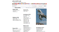 Desktop Screenshot of de.inter-pix.com